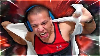 Tyler1 Autism Outbreak Compilation 2019 [upl. by Anjali]