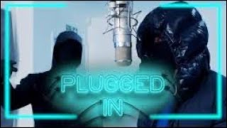 ActiveGxng Suspect x 2Smokeyy  Plugged In w Fumez The Engineer drilltv1075 AGB [upl. by Chicky]