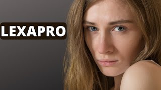 Lexapro long term side effects  Doctor explains [upl. by Jennica]