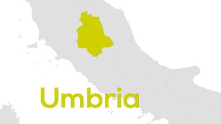 L Umbria [upl. by Nosirb]