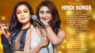 Latest Hindi Romantic Songs 2020  New Bollywood Love Songs 2020  Neha KakkarDhvani Bhanushali [upl. by Orodisi]