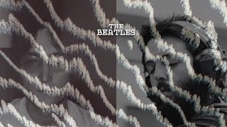 The Beatles  Circles Full Album [upl. by Hardunn]