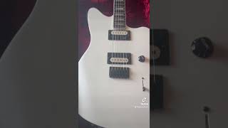 NGD  Fender Jim Root Jazzmaster V4 [upl. by Milda]