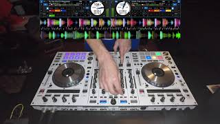 2020 LIVE DJ MIX  DANCEHIPHOPTRAP  PIONEER DDJSX2  MASON THE DJ [upl. by Landre]