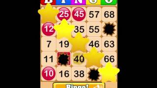 Bingo Vingo FREE Bingo Casino [upl. by Nalliuq]