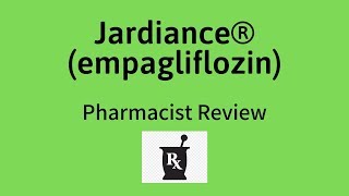 Jardiance empagliflozin  Jardiance Side Effects Precautions FDA Warning [upl. by Caputto]