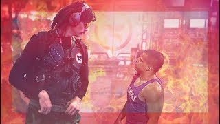 The Tyler1 versus DrDisrespect CLASH continues [upl. by Ahsercel]