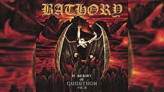 Bathory  Ode [upl. by Oric]