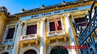 Hai Phong Travel Guide  by Rusty Compass [upl. by Pegeen332]