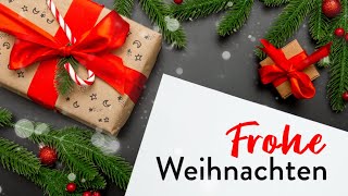 Hugendubel wünscht frohe Weihnachten [upl. by Mellins]