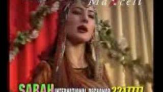 Nazia Karachi SE TO SALAM BHIJHO TAPPAY [upl. by Darcy]