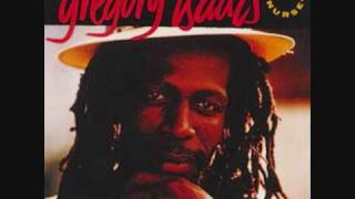 Gregory Isaacs  Sad To Know Youre Leaving [upl. by Wavell]