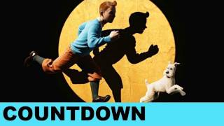 THE ADVENTURE OF TINTIN PART 2 [upl. by Villiers]