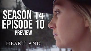 Heartland Season 14 Episode 10 preview [upl. by Ynamrej877]