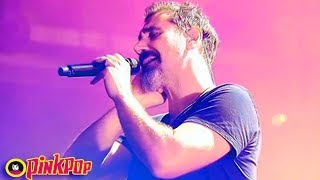 System Of A Down  BYOB live PinkPop 2017 HD  60 fps [upl. by Hestia38]