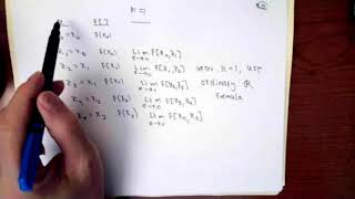 Hermite Polynomial Interpolation [upl. by Eldridge]