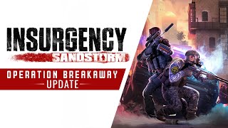 How to Install and Play ISMC Mod for Insurgency Sandstorm Guide [upl. by Eaj]