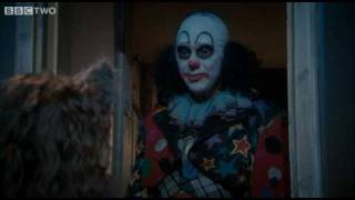 Mr Jellys Trick or Treat  Psychoville  Halloween Special  BBC [upl. by Origra]