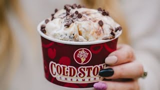 Watch This Before Getting Ice Cream From Cold Stone Creamery [upl. by Hen837]