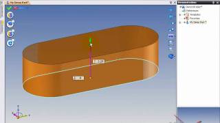 TopSolid 7  Introduction to the new interface [upl. by Eceer]