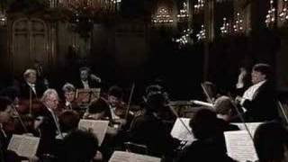 Mozart Symphony 41 K 551  Menuetto Allegretto Trio [upl. by Akiemahs]