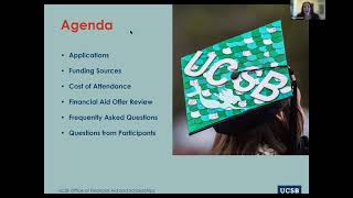 Introduction to Financial Aid at UCSB [upl. by Iy460]