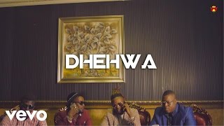 Seh Calaz  Dhewa Official Video [upl. by Ossie]