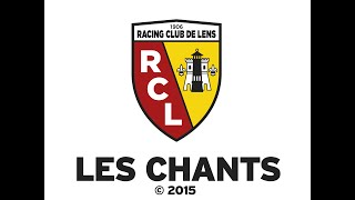 RC Lens  Les Leaders  Chants Lensois Complet  Audio HQ Musique RC Lens [upl. by Bail723]