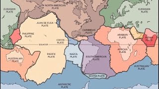 Geology 2 Plate Tectonics [upl. by Enitsirt144]