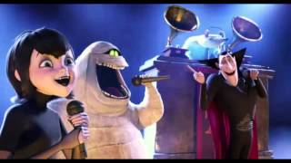 Hotel Transylvania The Zing Song Extended [upl. by Merril]