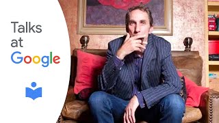 Psychogeography  Will Self  Talks at Google [upl. by Arrad]