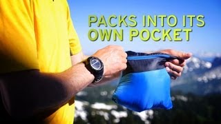 Packs Into Its Own Pocket [upl. by Whiting740]