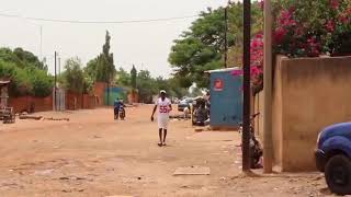 Film Burkina integral officiel [upl. by Ranip]