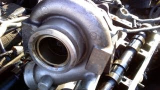 How Turbochargers Work [upl. by Anna-Diane]