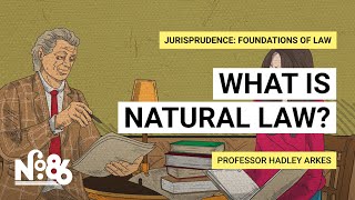 What is Natural Law No 86 [upl. by Cairns]