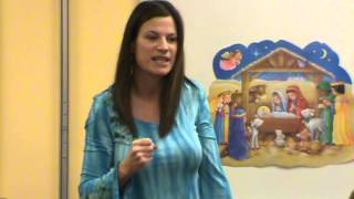 Preschool Sunday School Christmas Songs [upl. by Andert]